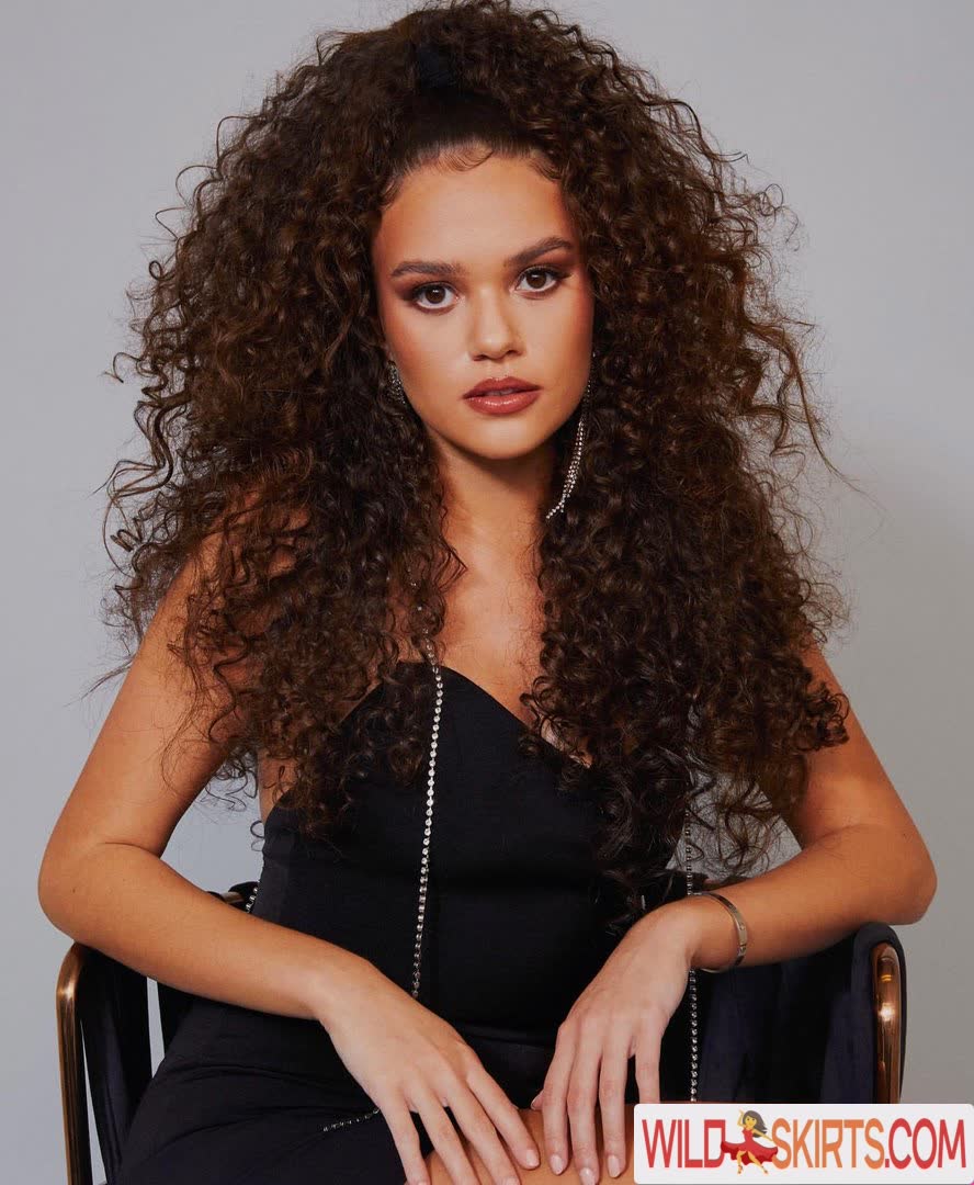 Madison Pettis nude leaked photo #80