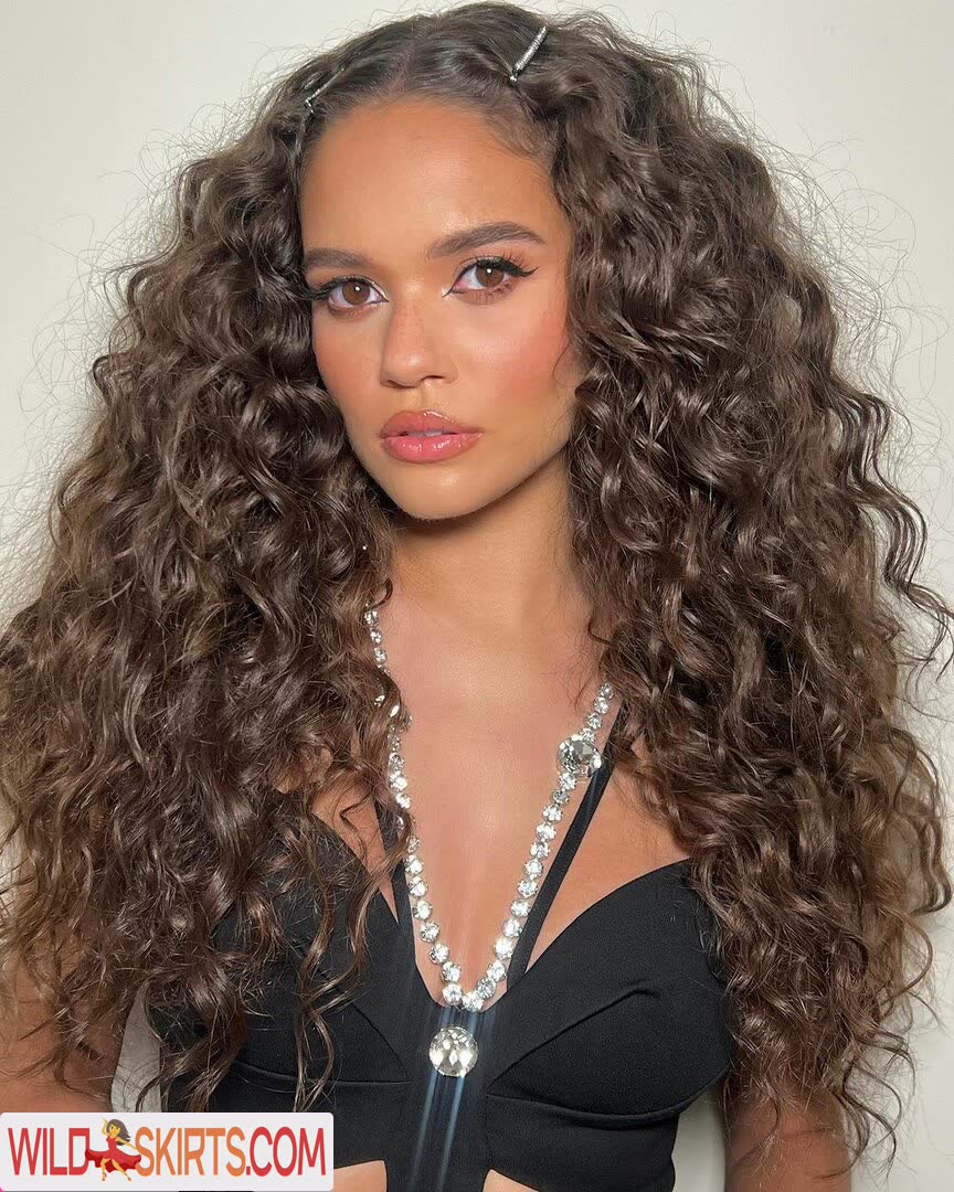 Madison Pettis / madisonpettis nude Instagram leaked photo #24