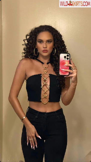 Madison Pettis / madisonpettis nude Instagram leaked photo #429