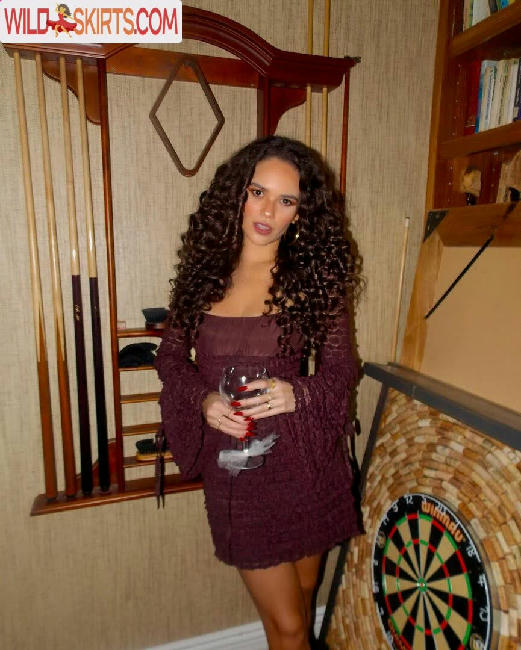 Madison Pettis / madisonpettis nude Instagram leaked photo #447