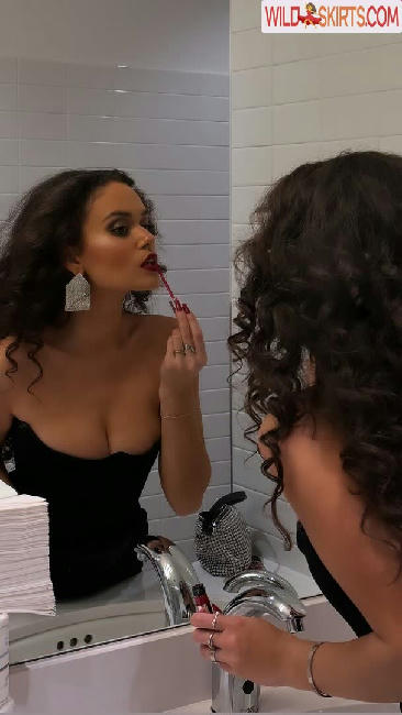 Madison Pettis / madisonpettis nude Instagram leaked photo #467