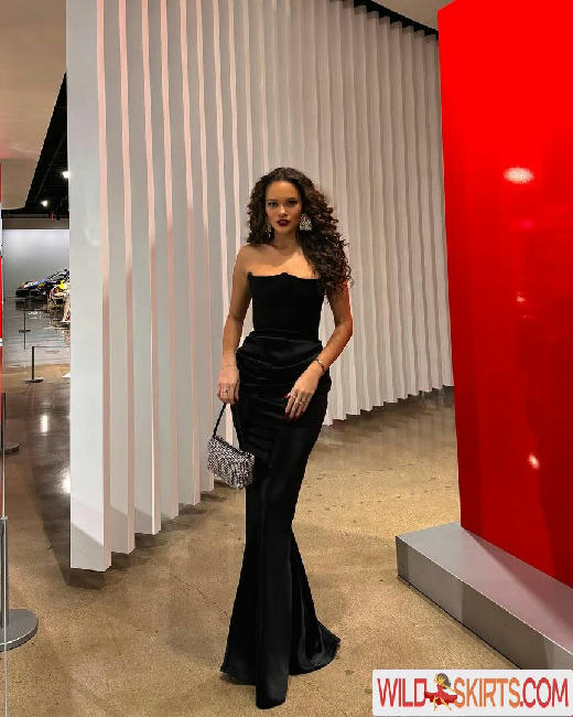 Madison Pettis / madisonpettis nude Instagram leaked photo #468