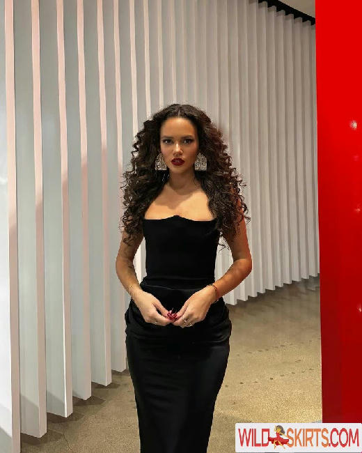 Madison Pettis / madisonpettis nude Instagram leaked photo #469