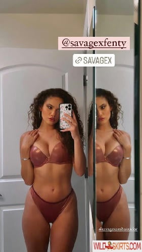 Madison Pettis / madisonpettis nude Instagram leaked photo #135