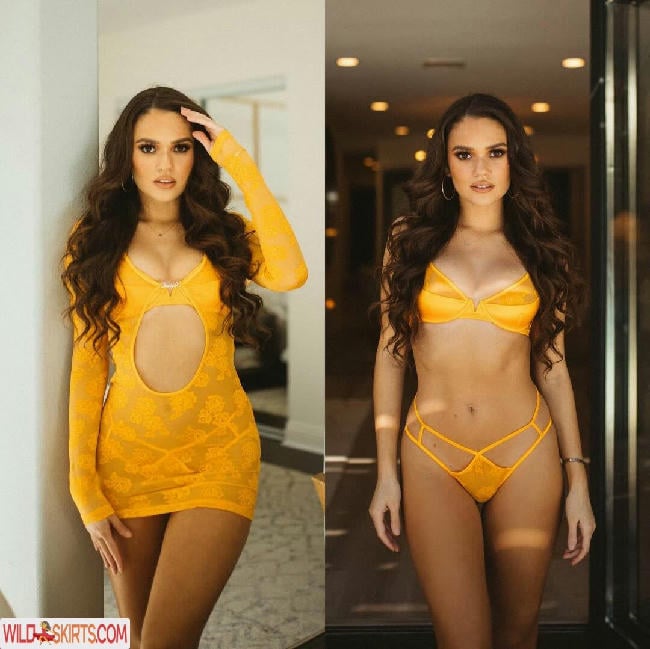 Madison Pettis / madisonpettis nude Instagram leaked photo #280