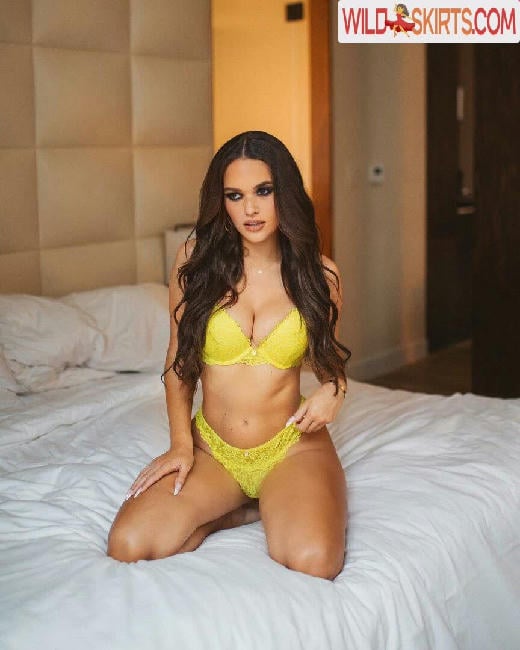 Madison Pettis / madisonpettis nude Instagram leaked photo #294