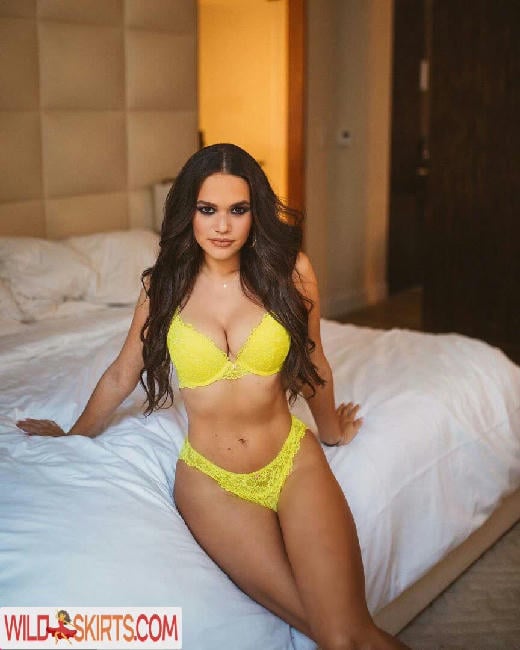 Madison Pettis / madisonpettis nude Instagram leaked photo #298