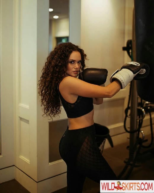 Madison Pettis / madisonpettis nude Instagram leaked photo #308