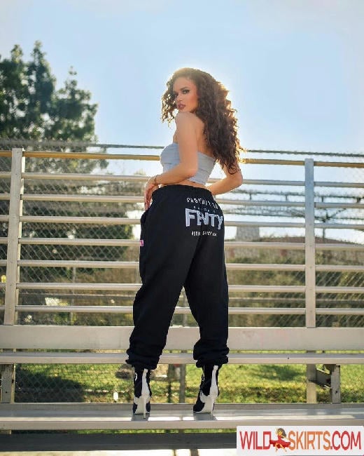 Madison Pettis / madisonpettis nude Instagram leaked photo #351