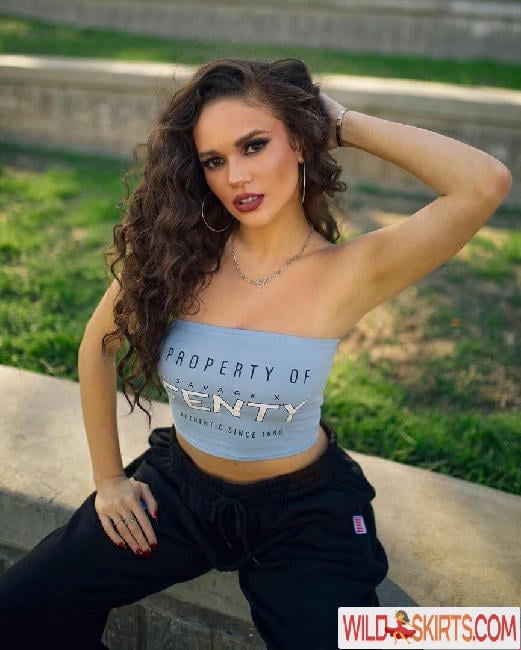 Madison Pettis / madisonpettis nude Instagram leaked photo #349