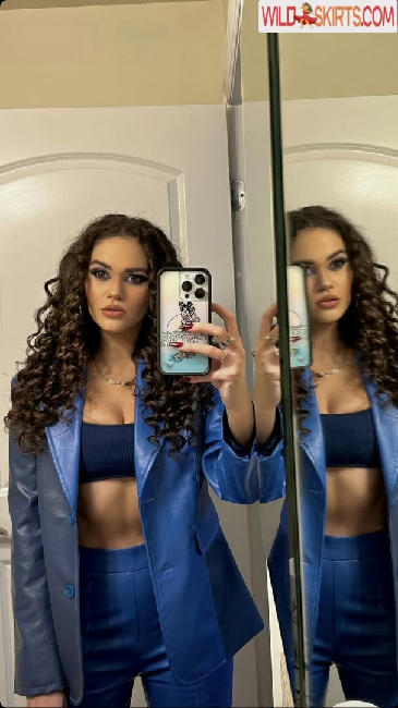 Madison Pettis / madisonpettis nude Instagram leaked photo #361