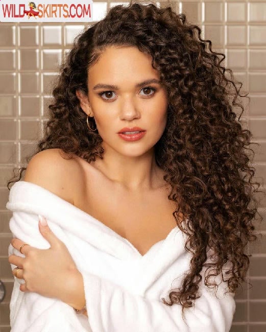 Madison Pettis / madisonpettis nude Instagram leaked photo #376