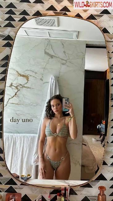 Madison Pettis / madisonpettis nude Instagram leaked photo #475