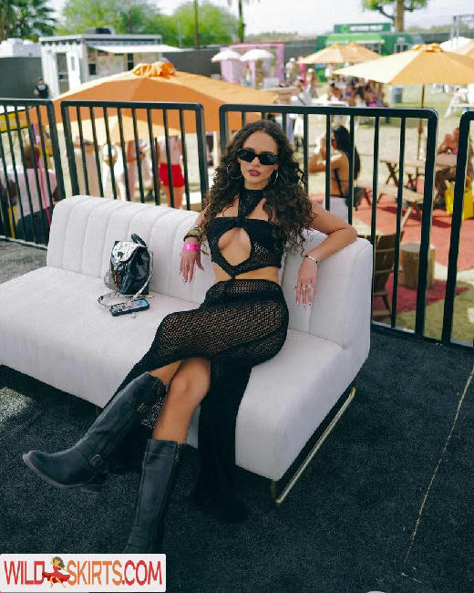 Madison Pettis / madisonpettis nude Instagram leaked photo #499