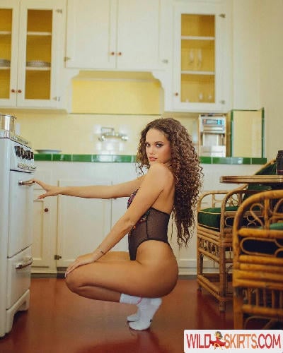 Madison Pettis / madisonpettis nude Instagram leaked photo #31