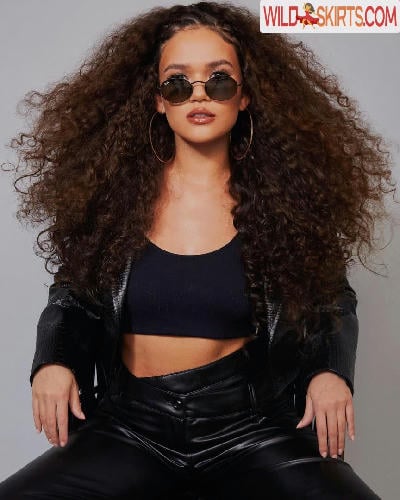 Madison Pettis / madisonpettis nude Instagram leaked photo #148