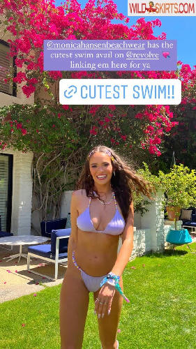 Madison Pettis / madisonpettis nude Instagram leaked photo #58