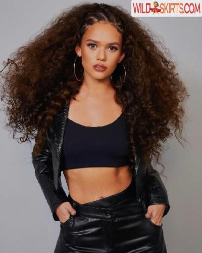 Madison Pettis / madisonpettis nude Instagram leaked photo #50