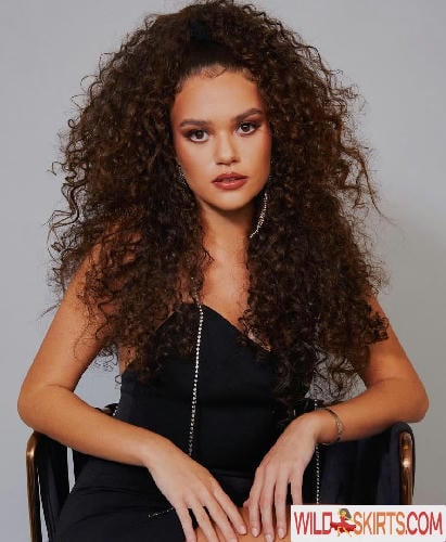 Madison Pettis / madisonpettis nude Instagram leaked photo #80