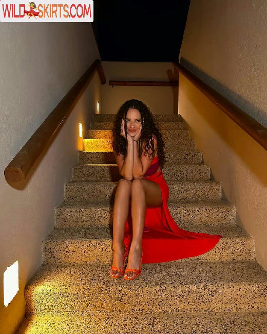 Madison Pettis / madisonpettis nude Instagram leaked photo #554