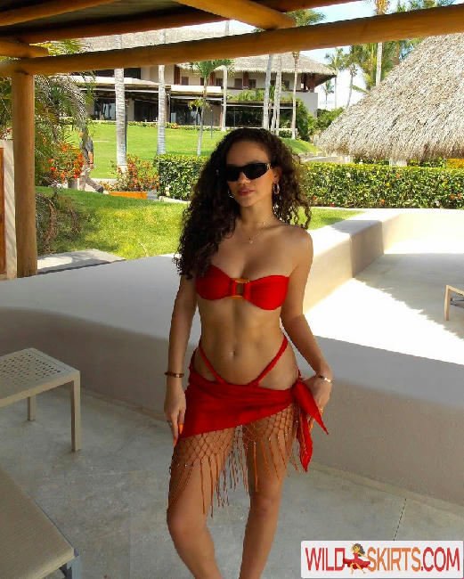 Madison Pettis / madisonpettis nude Instagram leaked photo #563