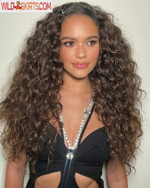 Madison Pettis / madisonpettis nude Instagram leaked photo #561