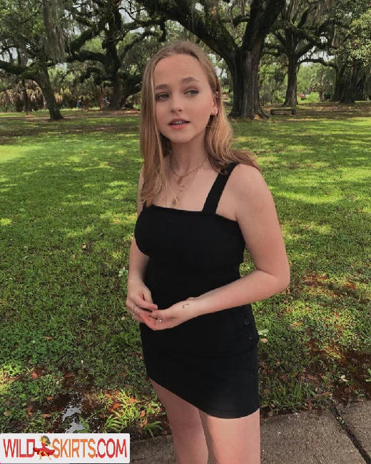 Madison Wolfe / madison_wolfe_ / madisonnwolfe nude OnlyFans, Instagram leaked photo #16