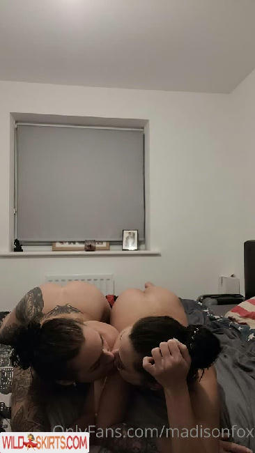 madisonfox / maddisonfox__ / madisonfox nude OnlyFans, Instagram leaked photo #27