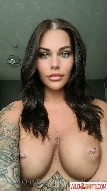 madisonfox / maddisonfox__ / madisonfox nude OnlyFans, Instagram leaked photo #54