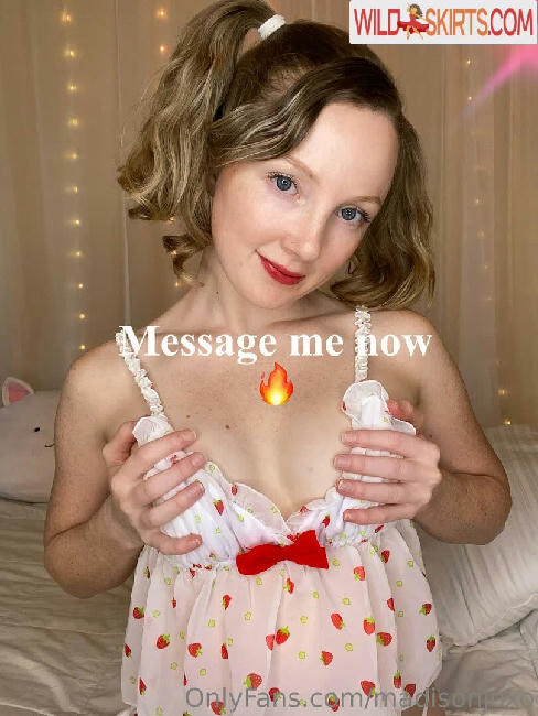 MadisonJoXo / madisonjoxo / madisonjoxo_ nude OnlyFans, Instagram leaked photo #19