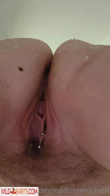 madisonmichelle84 nude OnlyFans leaked photo #10