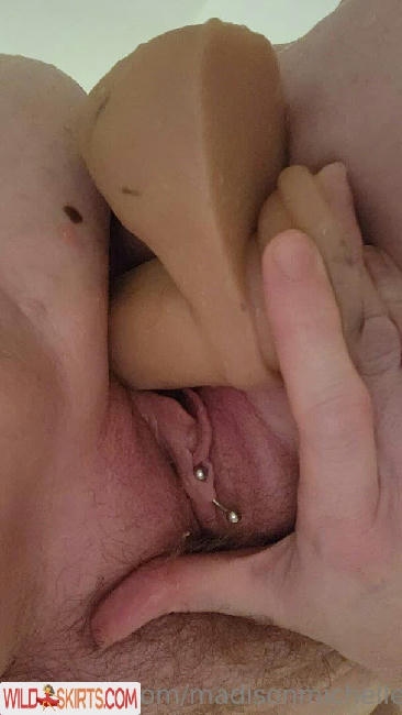 madisonmichelle84 nude OnlyFans leaked photo #12