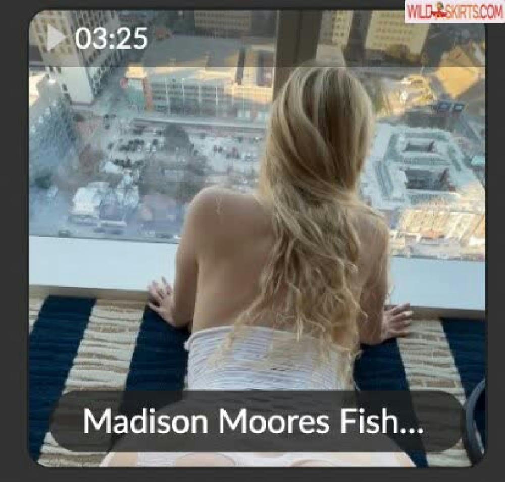 madisonmoores / madiisonmoores / madisonmoores nude OnlyFans, Instagram leaked photo #1