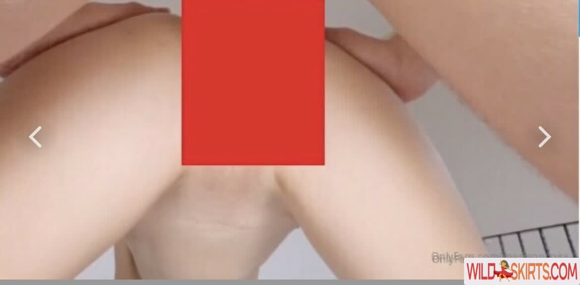 Madisonnoirx nude leaked photo #5