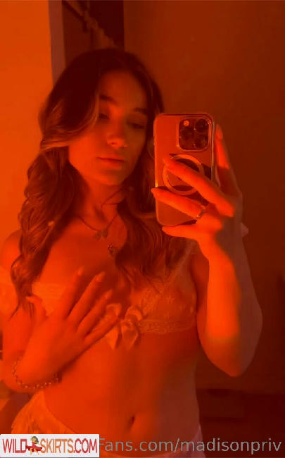 madisonpriv / madis.privxox / madisonpriv nude OnlyFans, Instagram leaked photo #64