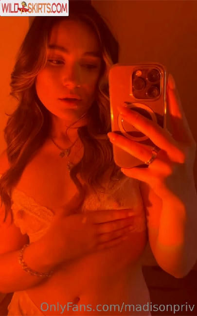 madisonpriv / madis.privxox / madisonpriv nude OnlyFans, Instagram leaked photo #83