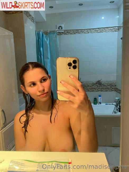 madisonpriv / madis.privxox / madisonpriv nude OnlyFans, Instagram leaked photo #55