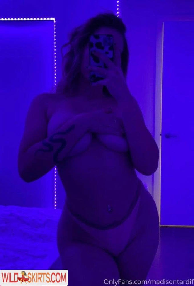 madisontardif nude Instagram leaked photo #34