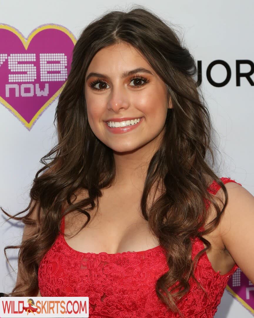 Madisyn Shipman nude leaked photo #99