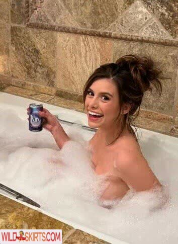 Madisyn Shipman / madisynshipman nude Instagram leaked photo #6