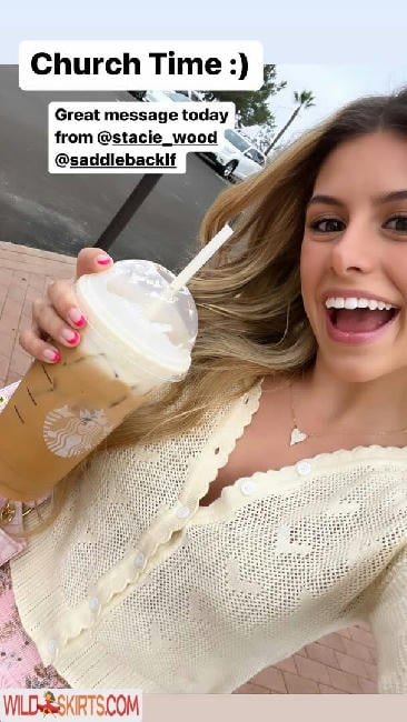 Madisyn Shipman / madisynshipman nude Instagram leaked photo #180