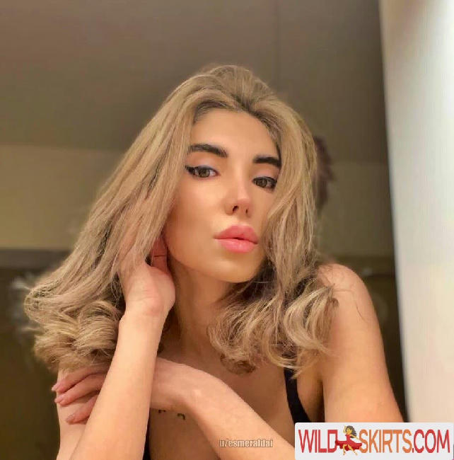 Madlen / esmeraldai / esmeraldai_xx / madlenesmer nude OnlyFans, Instagram leaked photo #122