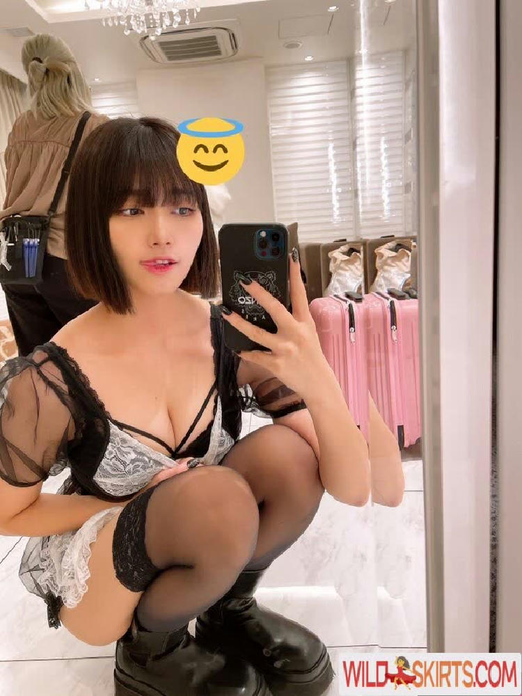 Madoka Natsume / madyonnn / 夏目まどか nude Instagram leaked photo #24