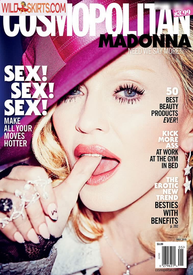 Madonna nude OnlyFans, Instagram leaked photo #8