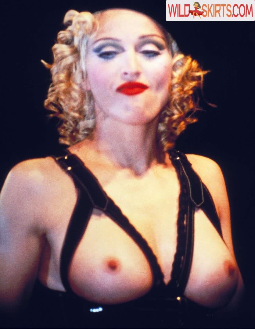 Madonna nude OnlyFans, Instagram leaked photo #2