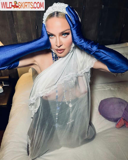 Madonna nude OnlyFans, Instagram leaked photo #147