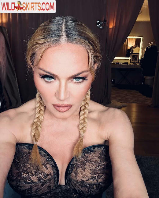 Madonna nude OnlyFans, Instagram leaked photo #150