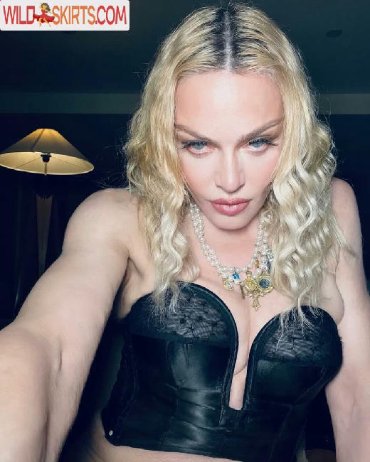 Madonna nude OnlyFans, Instagram leaked photo #151