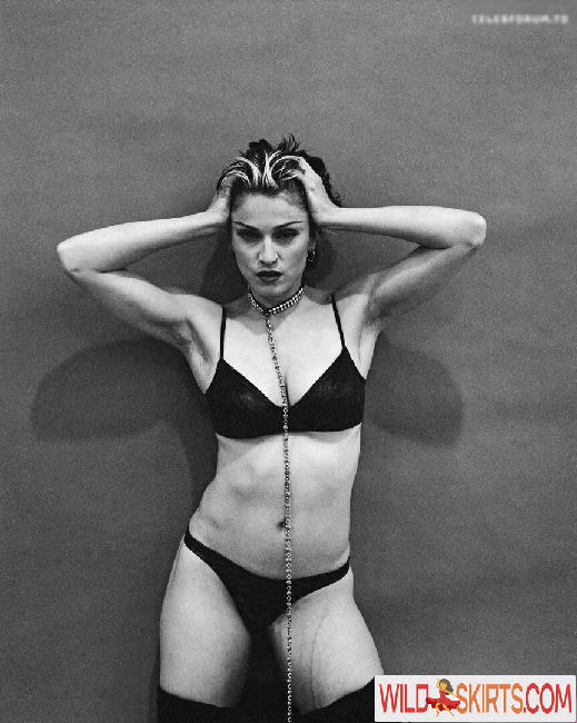 Madonna nude OnlyFans, Instagram leaked photo #381