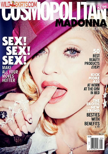 Madonna nude OnlyFans, Instagram leaked photo #561